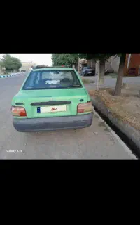 تاکسی 83چند سال خواب