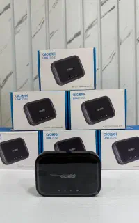 مودم 4.5G قابل حمل آلکاتل مدل LINKZONE MW12VK