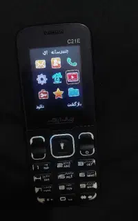 جی ال ایکس سالم بدون مشکل