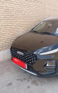 فروش ماشین x22