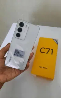 ریلمی c71
