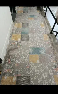 فرش ۵۰۰شانه تراکم ۱۰۰۰