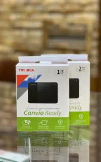 هارد Toshiba