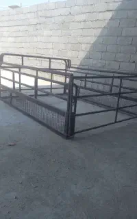 اتاق وانت پیکان