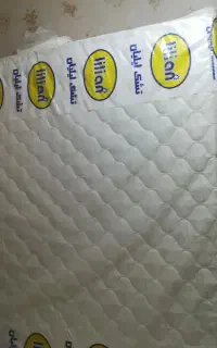 تشک خوشخواب تمام طبی دونفره نو
