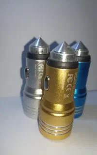 شارژر فندکی