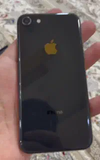 آیفون 8 در حد 256 GB