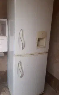 یخچال فریزر دونار