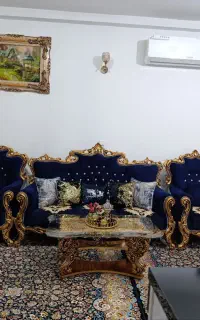 مبل ۷ نفره