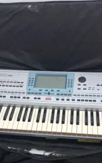 فروش اورگ pa50 آک باز