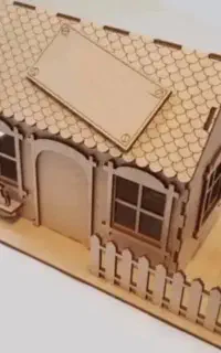 ماکت مال زمینی