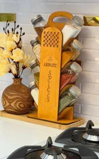 جا ادویه