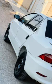 سمند سورن مدل 89
