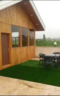 رنگ کار چوب