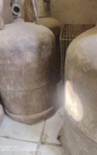 کپسول گازبوتان