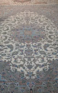 فرش دستباف