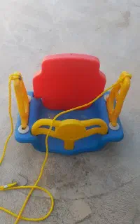 تاب تاب کودک