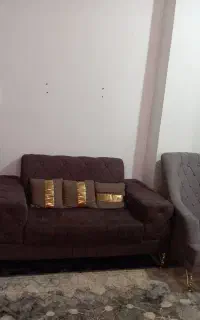 یه دست مبل و غیره
