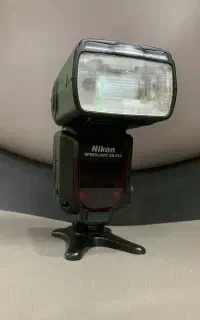 فلاش نیکون SB-910 ژاپنی نو
