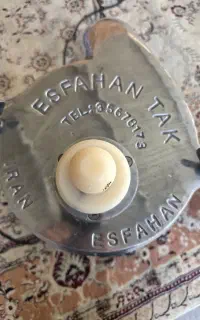 اب میوه گیری صنعتی اصفهان تک