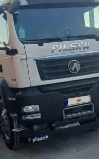 کمپرسی پیلسان