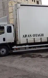 حمل اثاثیه منزل شهری وشهرستان
