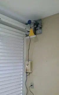 کرکره برقی نقد و اقساطی