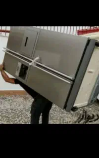 شرکت باربری* اسنپ بار اصفهان *بصورت شبانه روزی