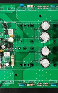 استخدام مونتاژ کار الکترونیک