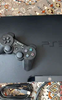 PS3کپیخور