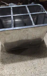 جاسیخی استیل
