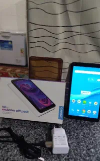 تبلت llenovo حافظه 32 گیگ