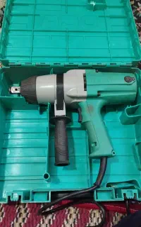 بکس برقی دی سی آی