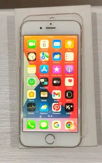 ایفون 6s