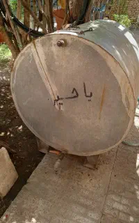 مخزن آب