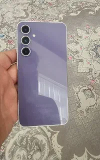 سامسونگ s23 fe گیگ ۲۵۶