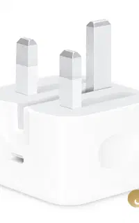 اداپتور آیفون 20w اصل