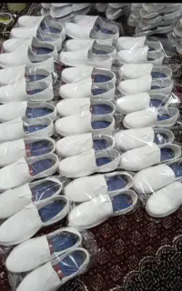 کل. اش و گیوه  محکم و سفارشی ارسال به تمام نقاط
