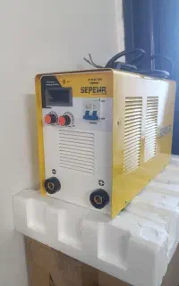 موتور جوش 300آمپر صنعتی