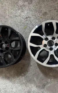 تابگیری رینگ،cnc،رنگ امیزی، رینگ هایه اسپرت