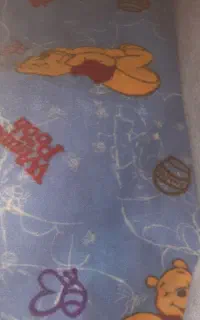 موکت اتاق کودک