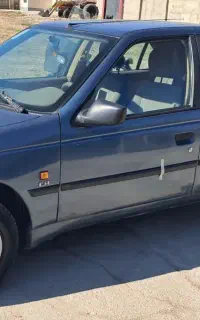 پژو ۴۰۵