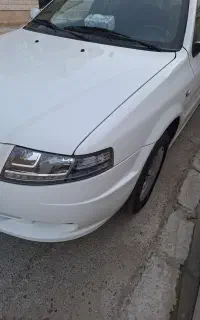 سورن پلاس گاز سیمی
