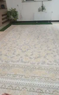 تعدادی وسایل خونه جهیزیه هستن