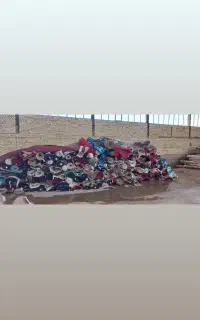 قالیشویب بزرگ نگین