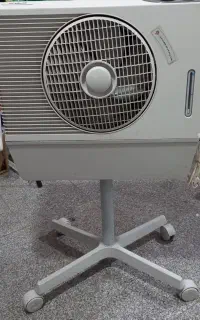 کولر آبی متحرک آبسال AC26