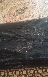پارچه