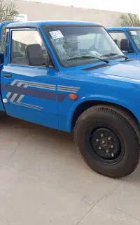 زامیاد خشک