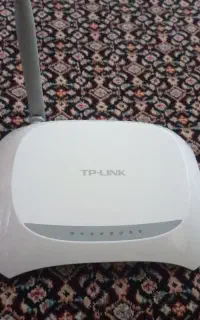 مودم وایفای Tp Link