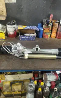 تعمیرات تخصصی جلوبندی ، هیدرولیک ، ترمز